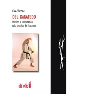 Del karatedo Pensieri e confutazione sulla pratica del karatedo