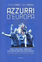 Azzurri d Europa 2020
