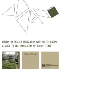 Italian to English translation with sketch engine