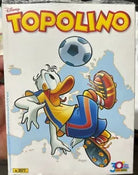 Topolino 3577 BLISTERATO di Walt Disney