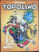 Topolino 2127 di Walt Disney