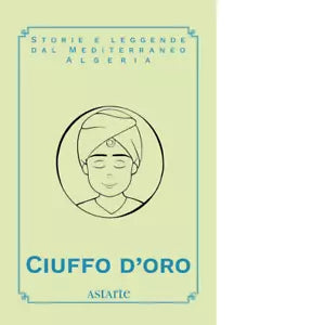 Ciuffo d oro