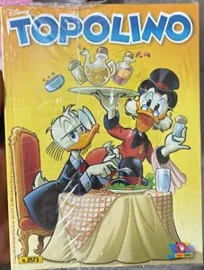 Topolino 3573 BLISTERATO di Walt Disney