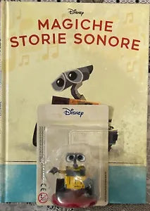 Magiche storie sonore Disney n 58