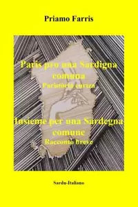 Paris pro una Sardigna comuna Parist ria curtza