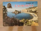 Images of Taormina - AA. VV. - Nino Malambri edizioni - 1992 - AR