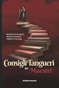 Consigli Tangueri dei Maestri