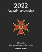 Agenda massonica: Tema speciale 30° grado | Calendario - Settimanale - Pianifica