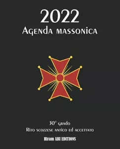 Agenda massonica: Tema speciale 30° grado | Calendario - Settimanale - Pianifica