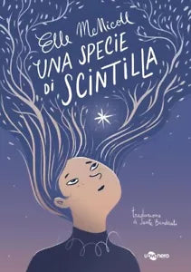 Una specie di scintilla di Elle Mcnicoll