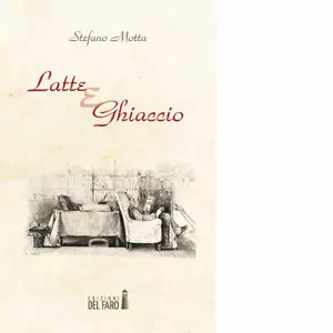 Latte e ghiaccio di Motta Stefano