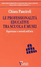 Le professionalit educative tra scuola e musei