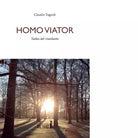HOMO VIATOR TANKA DEL VIANDANTE di Tugnoli Claudio