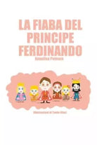 La fiaba del principe Ferdinando di Annalisa Potenza