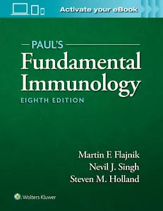 Paul s Fundamental Immunology