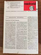 Politica interna. L opposizione del Partito Comunista - Landi editore-1962-AR