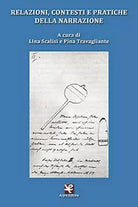 Relazioni, contesti e pratiche della narrazione, Pina Travagliante, Algra Ed.