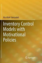 Inventory Control Models with Motivational Policies