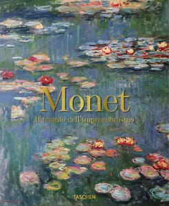 Monet Il trionfo dell impressionismo