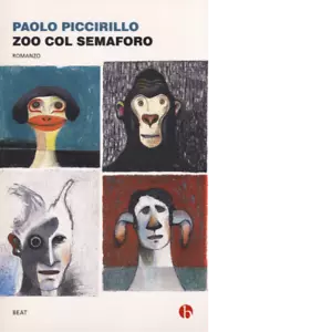 Zoo col semaforo di Paolo Piccirillo