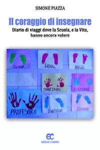 Il coraggio di insegnare di Simone Piazza