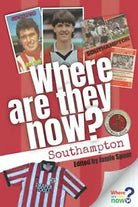 Where Are They Now Southampton FC