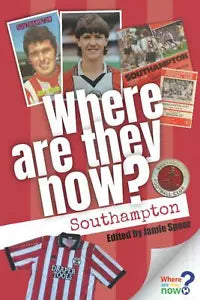Where Are They Now Southampton FC