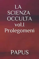 LA SCIENZA OCCULTA