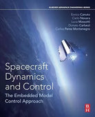 Spacecraft Dynamics and Control
