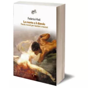 La morte e il diavolo di Federico Vitali, Iacobelli Editore