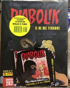 STARTER PACK DIABOLIK