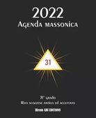 Agenda massonica: Tema speciale 31° grado | Calendario - Settimanale - Pianifica