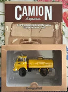 Camion d epoca n 17