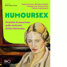 Humoursex di Regina di Luanto