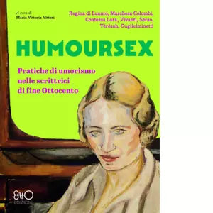 Humoursex di Regina di Luanto