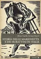 Storia delle marionette e dei burattini