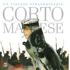 Corto Maltese Un viaggio straordinario