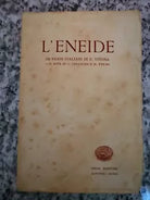 L’ Eneide sesta edizione 1936, Zampetti - F