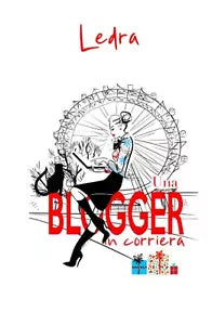 Una blogger in corriera di Ledra