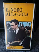 Il Nodo alla gola - vhs - 1948 - tutto cinema video -F