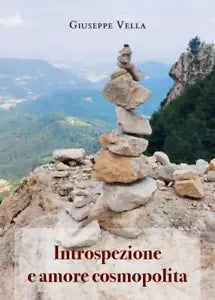 Introspezione e amore cosmopolita di Giuseppe Vella