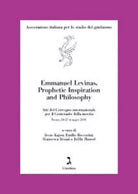 Emmanuel Levinas