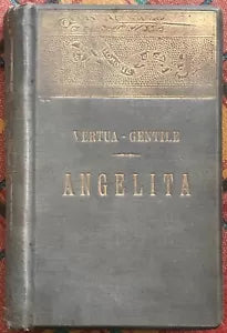 Angelita di Anna Vertua