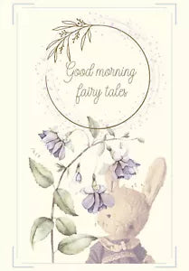 Good Morning Fairy Tales di Anastasia Bilous, 2020, Youcanprint