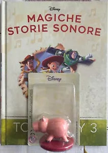 Magiche storie sonore Disney n 65
