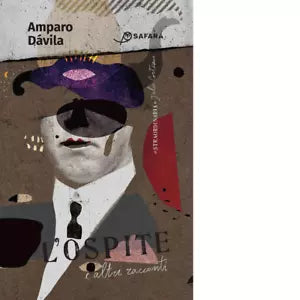 L ospite e altri racconti Libro di Amparo D vila