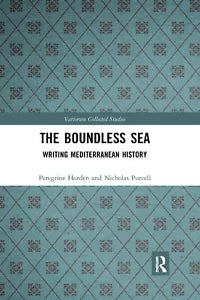 The Boundless Sea