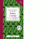 DELITTO E CASTIGO CON AUDIOLIBRO di Dostoevskij F dor