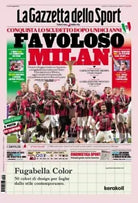 La Gazzetta Dello Sport