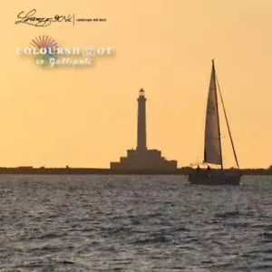 ColorShoot in Gallipoli di Lorenzo90vi